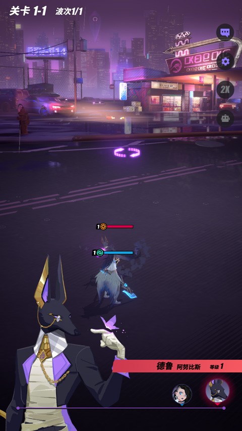 众神派对游戏玩法7