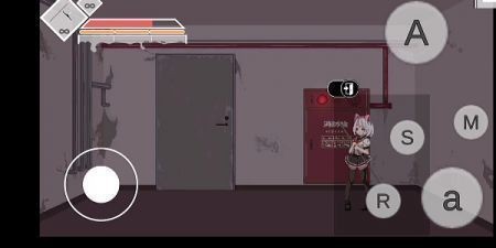 夏哈塔遭难一日正式版