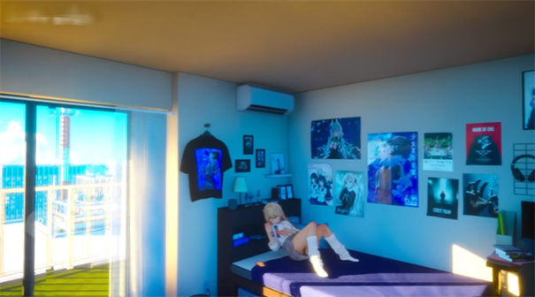 夏之音汉化直装版