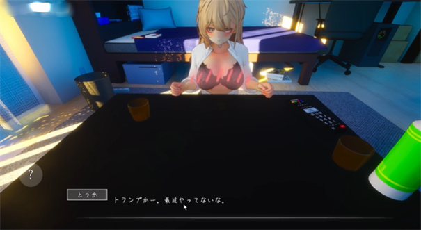 夏之音汉化直装版