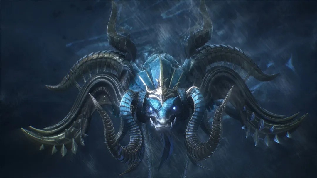 斗罗大陆猎魂世界官服游戏魂兽介绍1