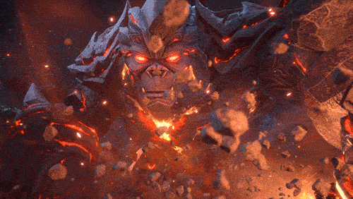 斗罗大陆猎魂世界官服游戏魂兽介绍4