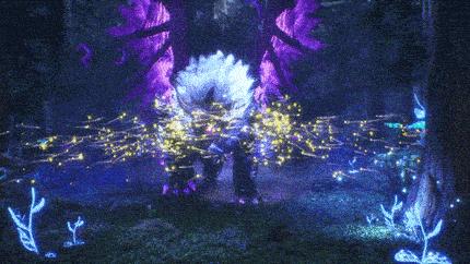 斗罗大陆猎魂世界官服游戏魂兽介绍6