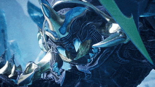 斗罗大陆猎魂世界官服游戏魂兽介绍8