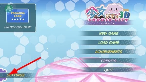 少女都市3d游戏玩法2