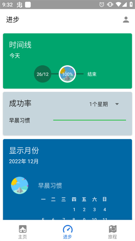 Fabulous美妙激励