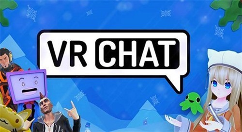 VRChat手机版