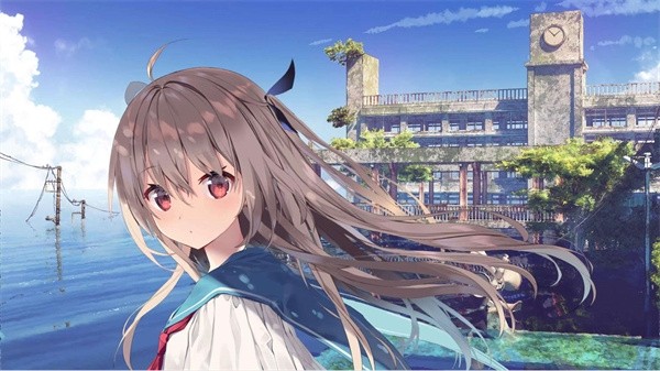 亚托莉我的挚爱时光游戏剧情一览(剧透警告!)1