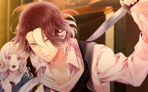 魔鬼恋人游戏特色