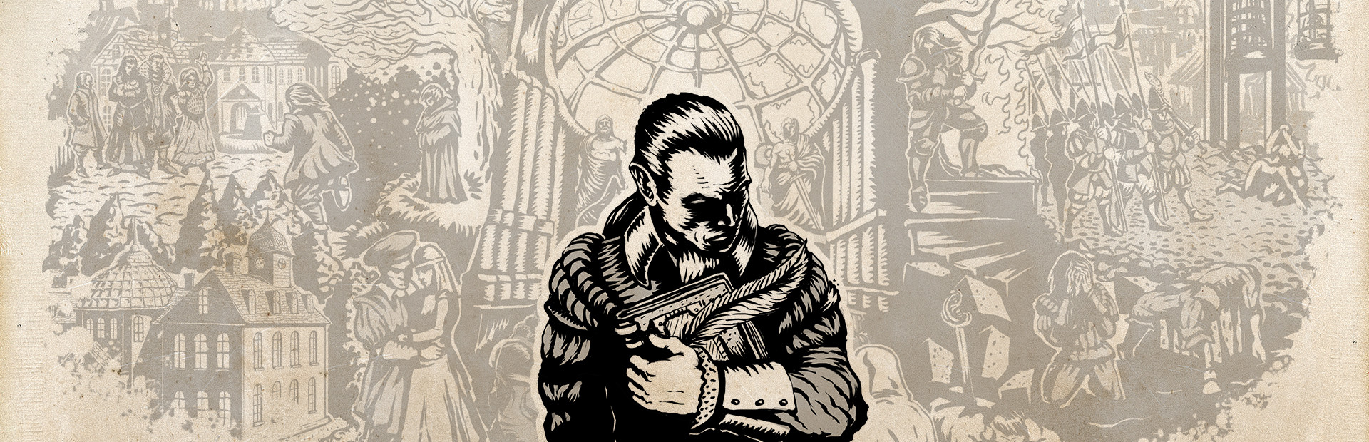 布兰特爵士的生平和痛苦