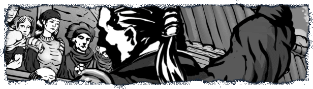 布兰特爵士的生平和痛苦