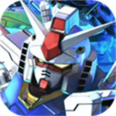 SD高达G世代永恒