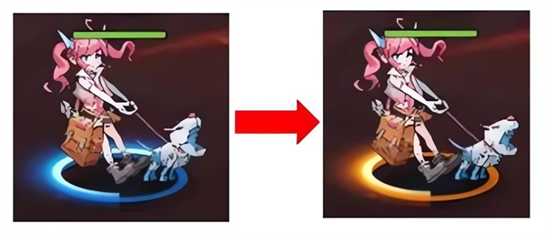 英雄如约而至游戏玩法1