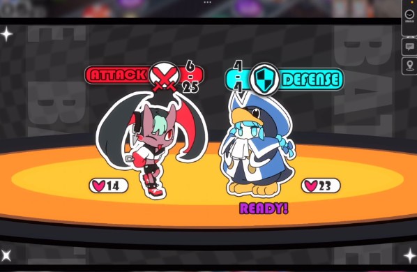 星引擎Party日服