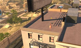 模拟山羊终极版