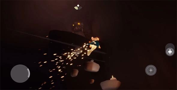 sky光遇免资格测试服风之试炼攻略-2