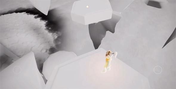 sky光遇免资格测试服风之试炼攻略-7