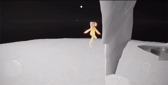 sky光遇免资格测试服风之试炼攻略-9