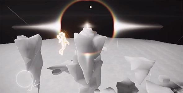 sky光遇免资格测试服风之试炼攻略-12