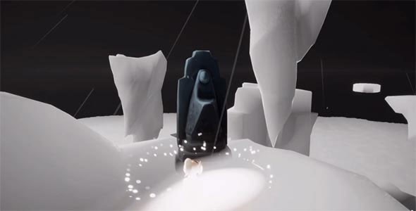 sky光遇免资格测试服风之试炼攻略-11