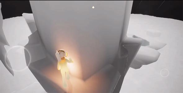 sky光遇免资格测试服风之试炼攻略-10