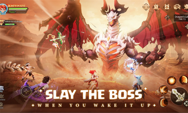 亨托比亚游戏玩法2