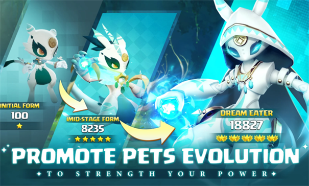 亨托比亚游戏玩法3