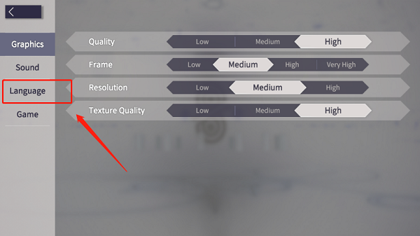 Eversoul永恒灵魂空灵诗篇游戏中文设置教程2