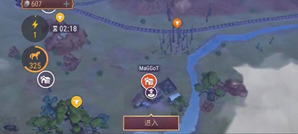 西部土地生存中文版怎么刷银币1