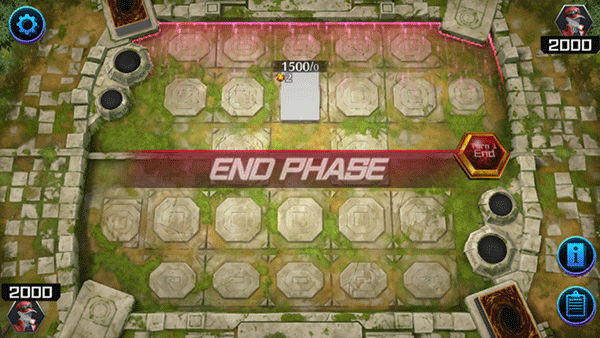 游戏王大师决斗手机版