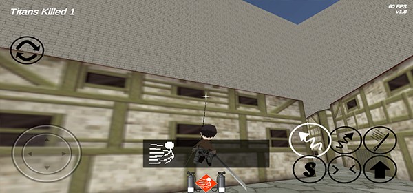 巨人的猎手手机版游戏玩法3