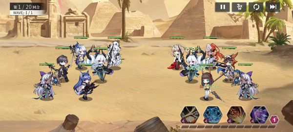 绯红的神约国际服