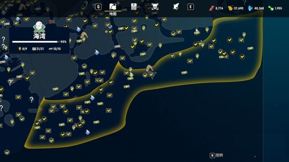 食人鲨游戏攻略3