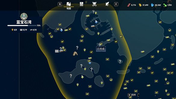 食人鲨游戏攻略6