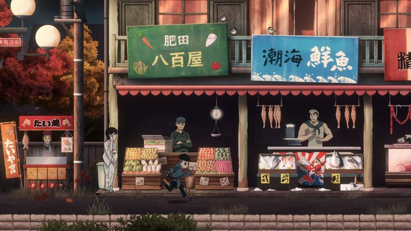 最后一次与你邂逅游戏玩法2