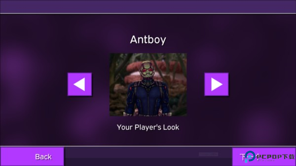 巨大娘模拟器变大版游戏玩法3