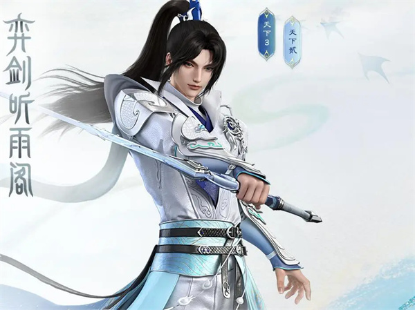 天下万象游戏新手门派推荐2