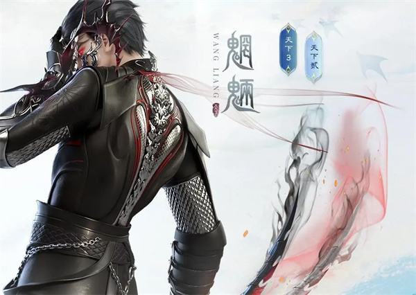 天下万象游戏新手门派推荐3