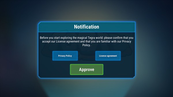 特格拉生存汉化版游戏玩法1