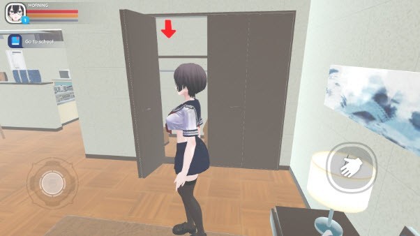 病娇杀手模拟器正式版游戏新手教程4