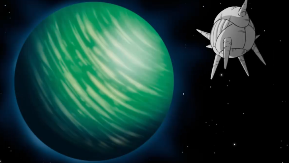 布尔玛的大冒险汉化版游戏玩法1