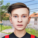 逃离家暴中文版