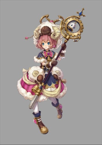 阿瓦贝尔战纪国际服游戏新手指南3