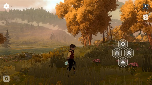 沙丘荒原游戏玩法1