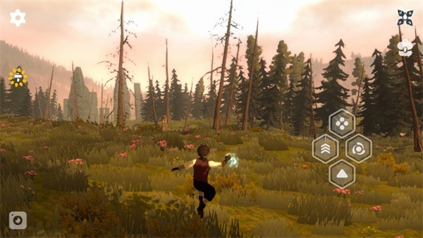 沙丘荒原游戏玩法2