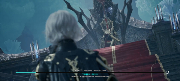 永恒之塔2游戏玩法1