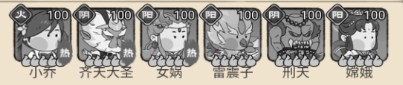 小小兵者阵容推荐3