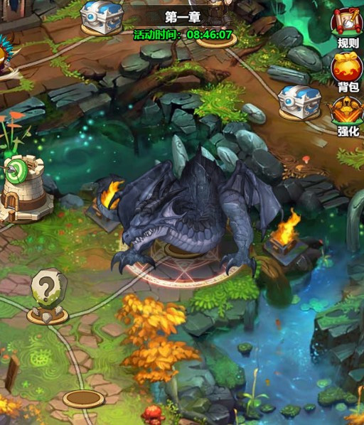 大国战游戏玩法3