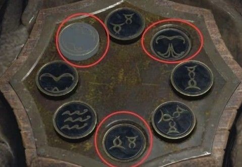 生化危机4重制版谜题答案分享3