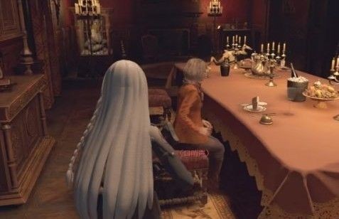 生化危机4重制版谜题答案分享7